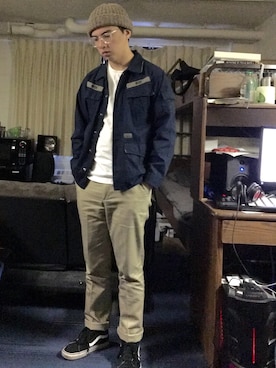 ASTROBUBBLESさんのコーディネート