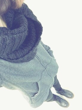 szk。。。さんのコーディネート