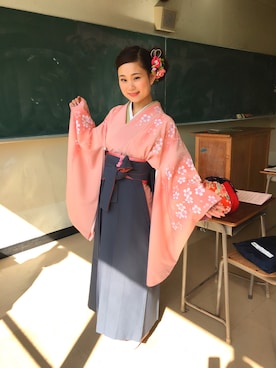 szk。。。さんのコーディネート