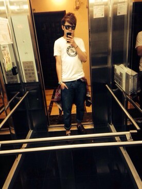 Mr.Nonameさんのコーディネート