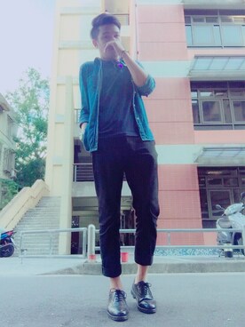 Mr.Nonameさんのコーディネート