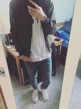 Mr.Nonameさんのコーディネート