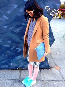 michikoさんのコーディネート