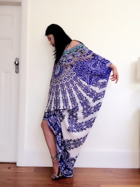 Rococomaisonさんのコーディネート