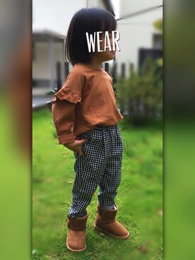 naryoさんのコーディネート