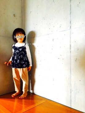 naryoさんのコーディネート