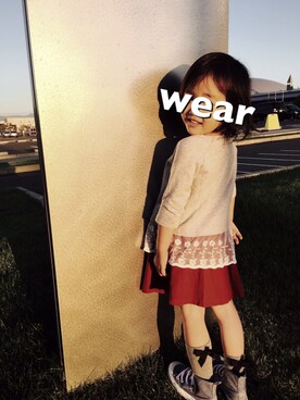 naryoさんのコーディネート