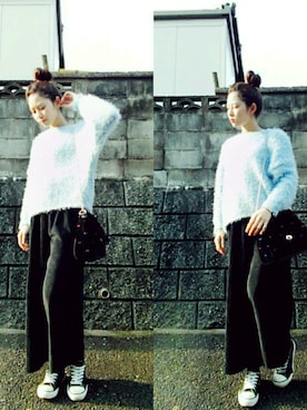 みやざと　まことさんのコーディネート