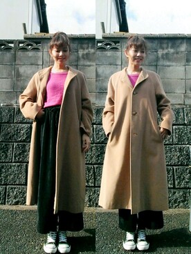 みやざと　まことさんのコーディネート