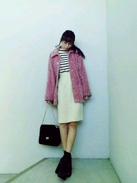 みやざと　まことさんのコーディネート