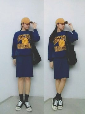 みやざと　まことさんのコーディネート