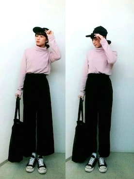 みやざと　まことさんのコーディネート