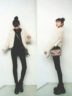 みやざと　まことさんのコーディネート