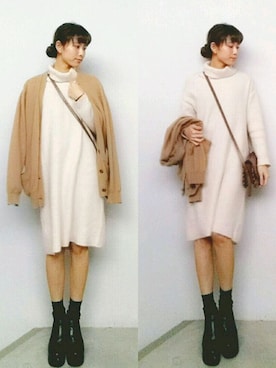 みやざと　まことさんのコーディネート