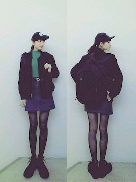 みやざと　まことさんのコーディネート