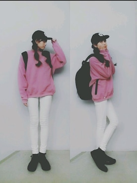 みやざと　まことさんのコーディネート