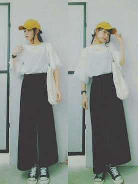 みやざと　まことさんのコーディネート