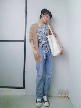 みやざと　まことさんのコーディネート