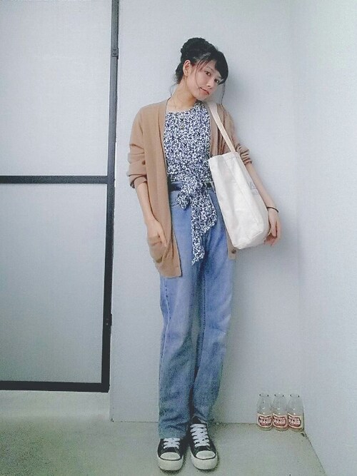 みやざと　まことさんのコーディネート
