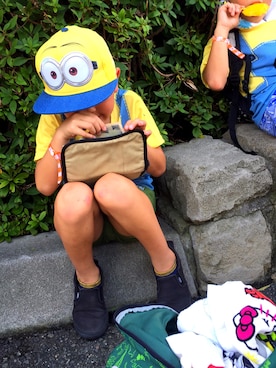 おなつさんのコーディネート