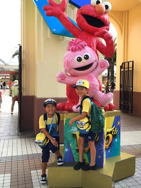 おなつさんのコーディネート