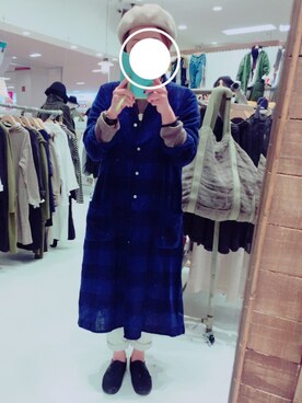 おなつさんのコーディネート