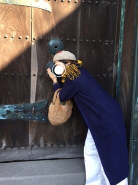 おなつさんのコーディネート