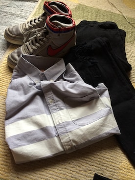 KAgEさんのコーディネート