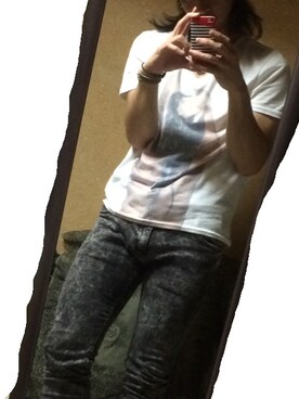 KAgEさんのコーディネート