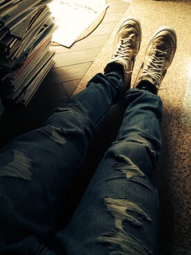 KAgEさんのコーディネート