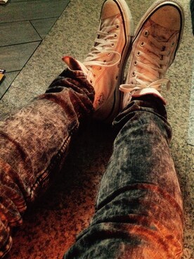 KAgEさんのコーディネート