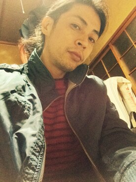 KAgEさんのコーディネート