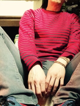 KAgEさんのコーディネート