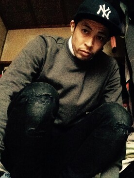 KAgEさんのコーディネート