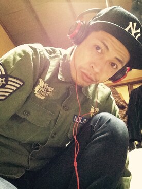 KAgEさんのコーディネート