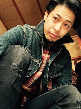 KAgEさんのコーディネート