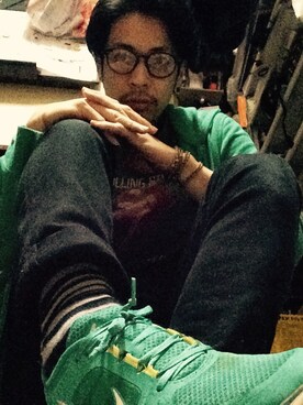 KAgEさんのコーディネート