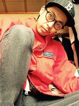 KAgEさんのコーディネート