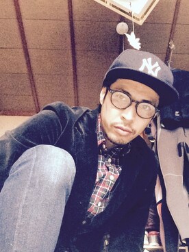 KAgEさんのコーディネート