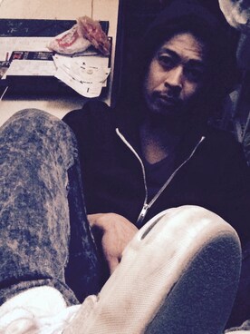 KAgEさんのコーディネート