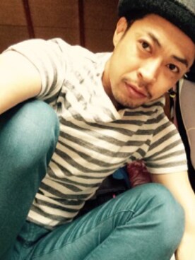 KAgEさんのコーディネート