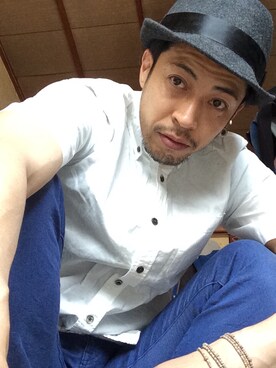 KAgEさんのコーディネート