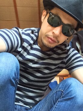 KAgEさんのコーディネート