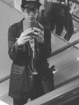 KAgEさんのコーディネート