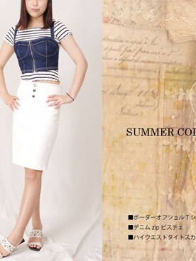 privatestageさんのコーディネート