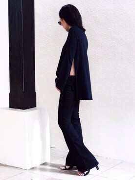 Savina Chaiさんのコーディネート