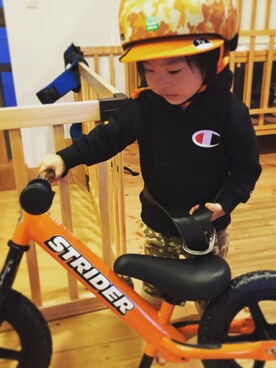 WAGYさんのコーディネート