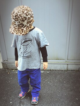 meeeee3さんのコーディネート