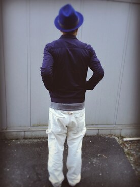 meeeee3さんのコーディネート