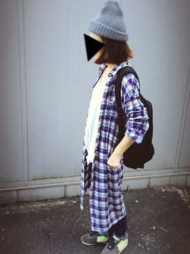 meeeee3さんのコーディネート